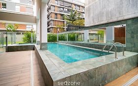 JRR - Apartamentos a 240 metros da Praia de Jurerê